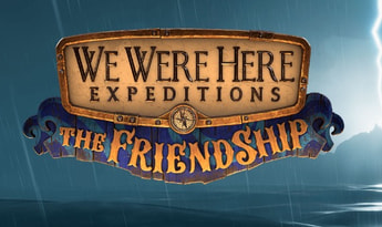 We Were Here Expeditions: The FriendShip Global Steam