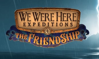 We Were Here Expeditions: The FriendShip Global Steam