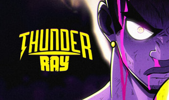 Thunder Ray EN/DE/FR/IT/PT/ES Global Steam
