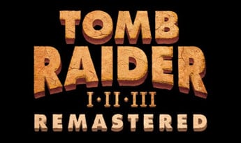 Tomb Raider I-III: Remastered EN EU Xbox One Xbox Series