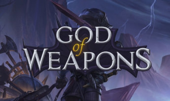 God Of Weapons EN/DE/JA/RU/ZH/ZH/VI Global Steam