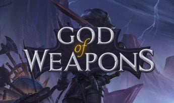 God Of Weapons EN EU Xbox One Xbox Series