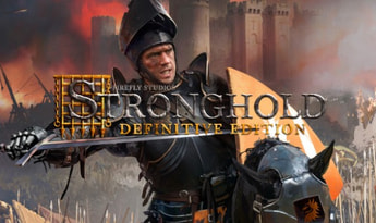 Stronghold Definitive Edition Global Steam