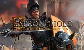 Stronghold Definitive Edition Global Steam