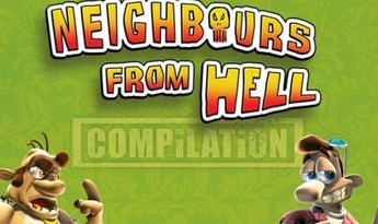 Neighbours from Hell Compilation Global Steam