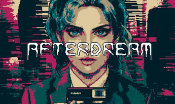 Afterdream EN EU Xbox One Xbox Series