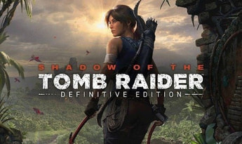 Shadow of the Tomb Raider Definitive Edition EN Argentina Xbox One Xbox Series