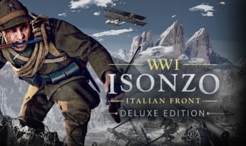 Isonzo Deluxe Edition Global Steam
