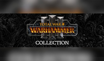 Total War: Warhammer III - Collection Global Steam