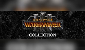 Total War: Warhammer III - Collection Global Steam