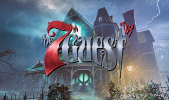 The 7th Guest VR EN/DE/FR/JA/KO/ZH/ES Global Steam