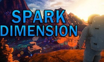 SparkDimension Global Steam
