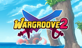 Wargroove 2 EN/DE/FR/JA/PT/RU/ZH/ES Global Steam