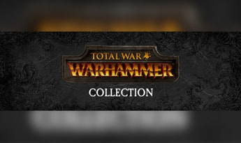 Total War: Warhammer - Collection Global Steam