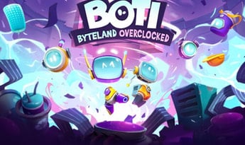 Boti: Byteland Overclocked EN/DE/PL/PT/ZH/ES/ZH Global Steam