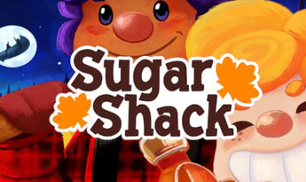 Sugar Shack EN/DE/FR/ZH Global Steam