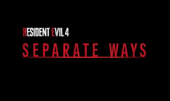 Resident Evil 4 - Remake - Separate Ways DLC EN United States Xbox Series