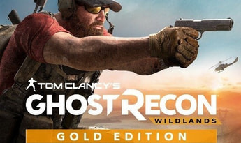 Tom Clancy's Ghost Recon: Wildlands Year 2 Gold Edition EN Argentina Xbox One Xbox Series