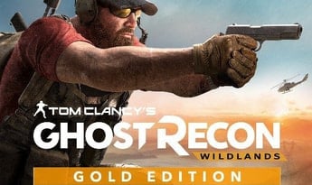 Tom Clancy's Ghost Recon: Wildlands Year 2 Gold Edition EN Argentina Xbox One Xbox Series