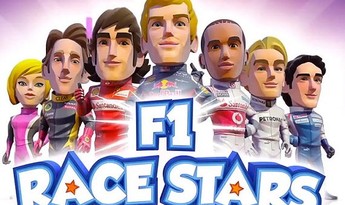 F1 Race Stars EN Global Steam