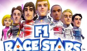 F1 Race Stars EN Global Steam