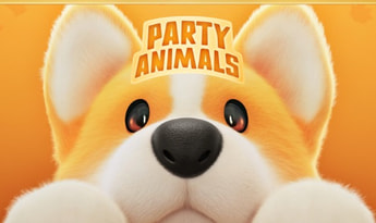 Party Animals Deluxe Edition EN/ZH/ZH EU Xbox One Xbox Series