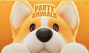 Party Animals Deluxe Edition EN/ZH/ZH EU Xbox One Xbox Series