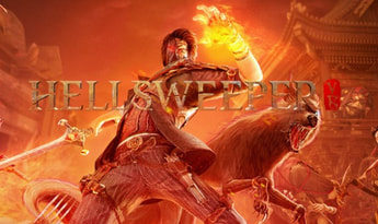 Hellsweeper VR EN/DE/FR/IT/JA/KO/ZH/ES Global Steam
