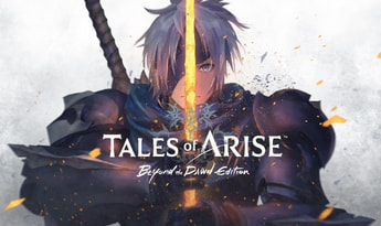 Tales of Arise + Beyond the Dawn - Bundle Brazil Xbox One Xbox Series