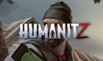 HumanitZ EN ROW Steam