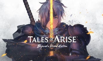 Tales of Arise + Beyond the Dawn - Bundle United States Steam