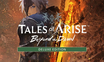 Tales of Arise + Beyond the Dawn - Bundle Deluxe Edition Global Steam Gift