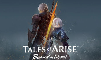 Tales of Arise: Beyond the Dawn DLC EN Global Steam