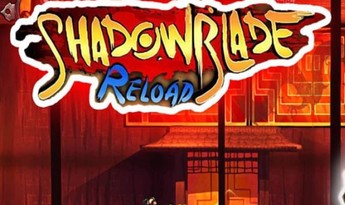 Shadow Blade: Reload EN/DE/FR/RU Global Steam