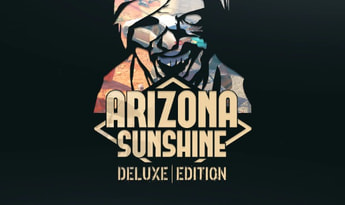 Arizona Sunshine VR Deluxe Edition Global Steam