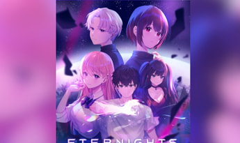 Eternights Deluxe Edition Global Steam Gift