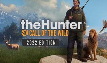 theHunter: Call of the Wild 2022 Edition Steam Global