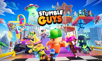 Stumble Guys Tokens - ReidosCoins 1300 Stumble Tokens Official website