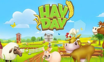 Hay Day Diamonds - ReidosCoins 1500 + 150 Diamonds Official website