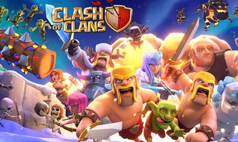 Clash Of Clans - ReidosCoins 14000 Gems + 1400 Bonus Official website
