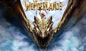 Tiny Tina's Wonderlands Chaotic Great Edition EU Xbox One Xbox Series
