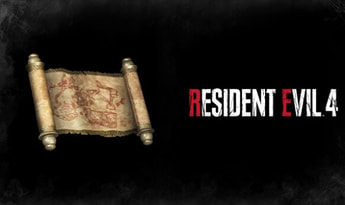 Resident Evil 4 - Remake - Treasure Map Expansion DLC EN EU Xbox Series