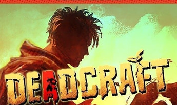 Deadcraft Deluxe Edition EN EU Xbox One Xbox Series