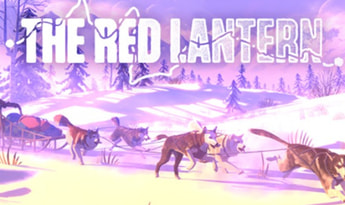 The Red Lantern EN EU Steam