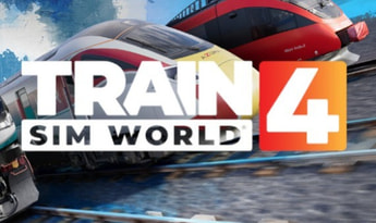 Train Sim World 4 EN ROW Xbox/One/Series/Xbox - PC