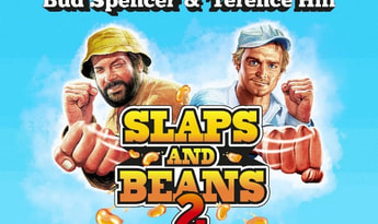 Bud Spencer & Terence Hill - Slaps And Beans 2 Global Steam