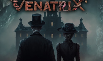Venatrix EN EU Xbox One Xbox Series