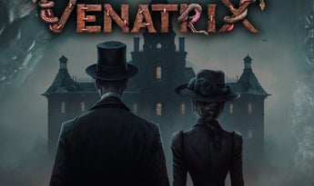 Venatrix EN EU Xbox One Xbox Series