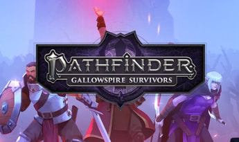 Pathfinder: Gallowspire Survivors Global Steam
