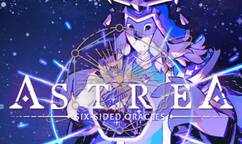 Astrea: Six-Sided Oracles Global GOG
